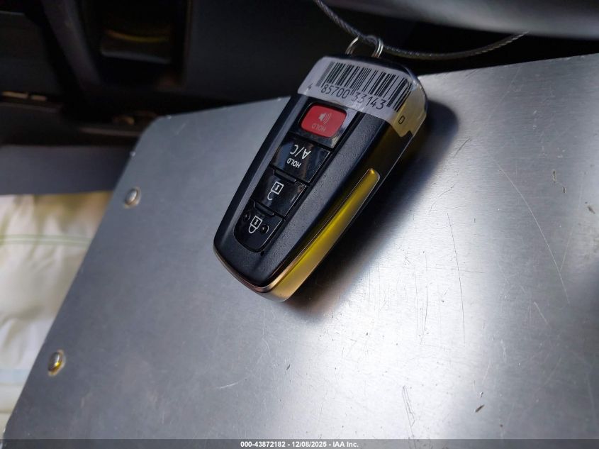 2018 Toyota Prius Prime Plus VIN: JTDKARFP5J3081740 Lot: 43872182