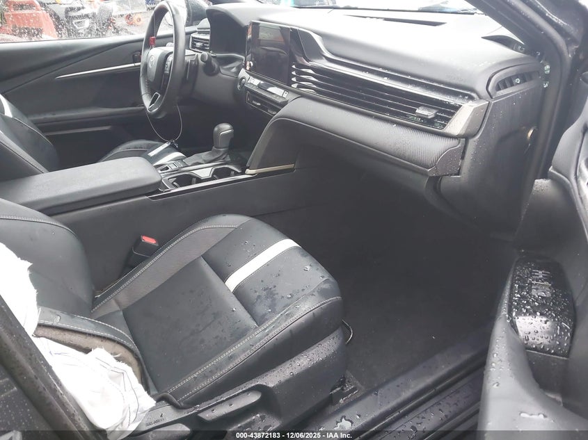 4T1DAACK7SU567248 2025 TOYOTA CAMRY photo no. 5