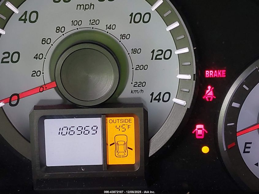 2015 Honda Pilot Ex-L VIN: 5FNYF4H51FB061196 Lot: 43872187