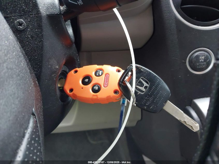 2015 Honda Pilot Ex-L VIN: 5FNYF4H51FB061196 Lot: 43872187