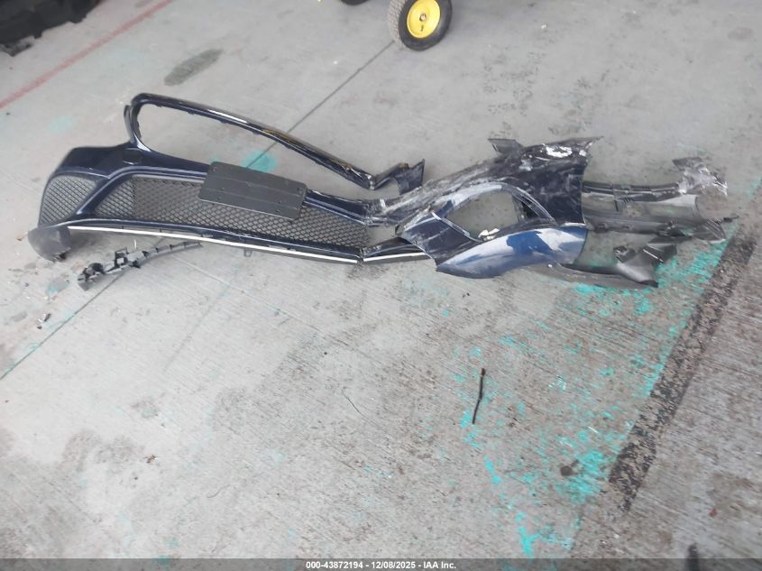 2019 Mercedes-Benz C 300 4Matic VIN: WDDWK8EB4KF863578 Lot: 43872194