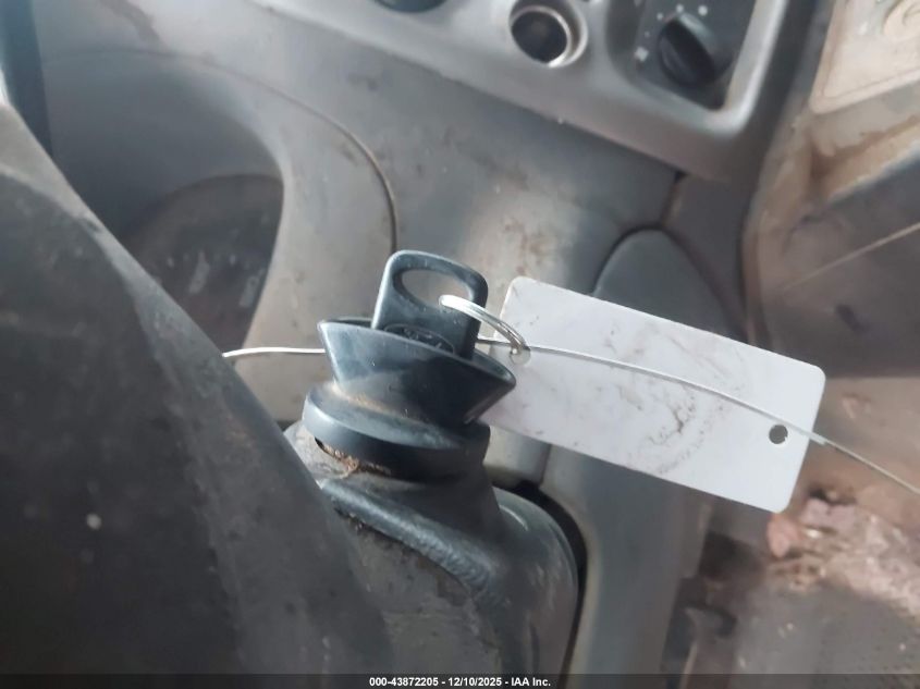 2005 Ford Ranger Edge/Fx4 Level Ii/Fx4 Off-Road/Xlt VIN: 1FTZR45EX5PA48953 Lot: 43872205