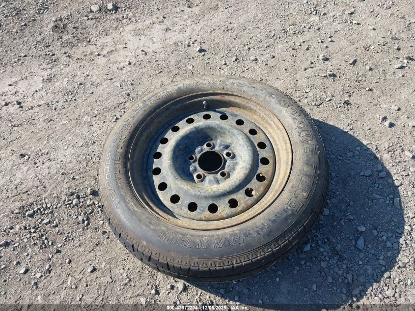 2005 Ford Ranger Edge/Stx/Xl/Xlt VIN: 1FTYR14U55PA21405 Lot: 43872204