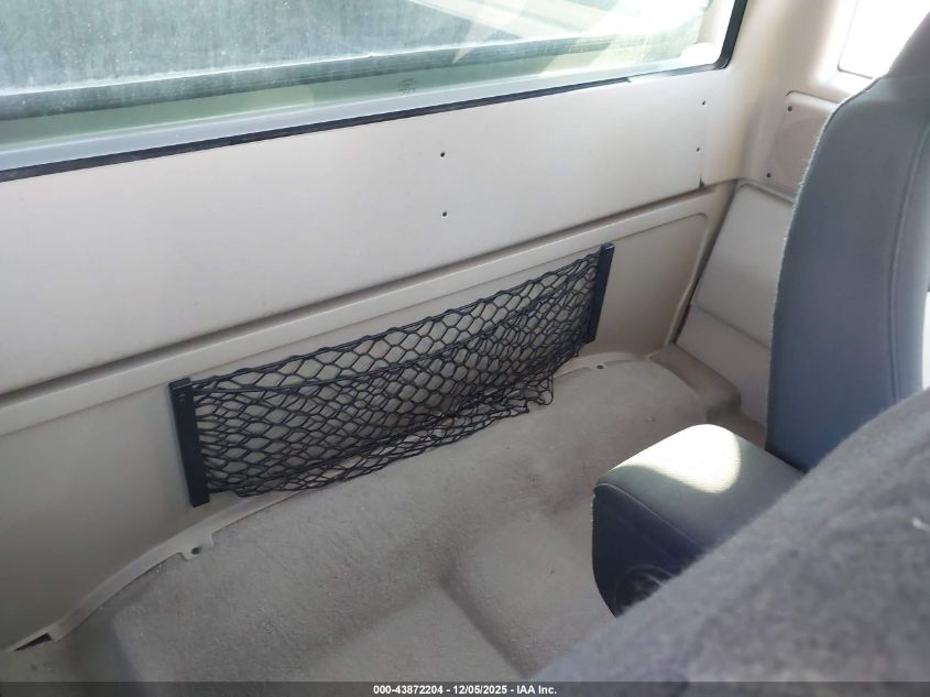 2005 Ford Ranger Edge/Stx/Xl/Xlt VIN: 1FTYR14U55PA21405 Lot: 43872204