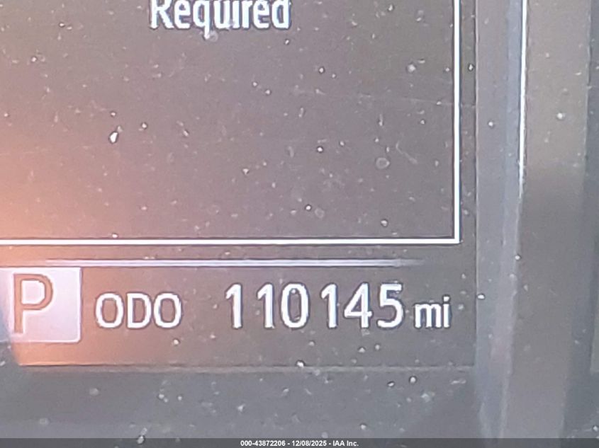 2019 Toyota Tacoma Trd Off Road VIN: 3TMAZ5CN7KM083862 Lot: 43872206