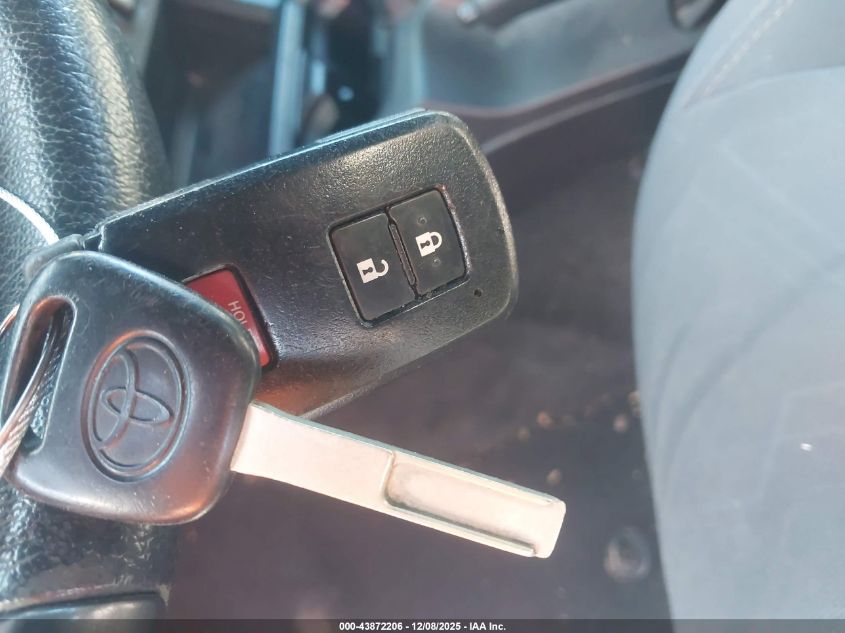 2019 Toyota Tacoma Trd Off Road VIN: 3TMAZ5CN7KM083862 Lot: 43872206