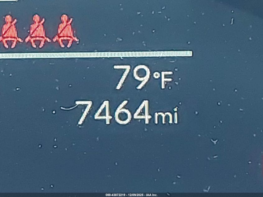 2024 Hyundai Sonata Sel VIN: KMHL64JA9RA422166 Lot: 43872219