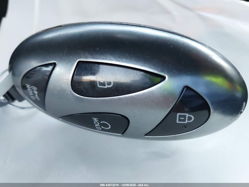 2024 Hyundai Sonata Sel VIN: KMHL64JA9RA422166 Lot: 43872219