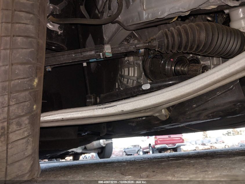 2024 Hyundai Sonata Sel VIN: KMHL64JA9RA422166 Lot: 43872219