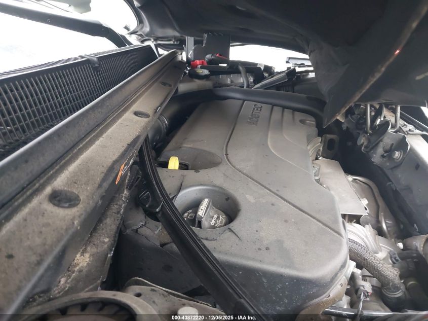 2025 Chevrolet Malibu Fwd 1Lt VIN: 1G1ZD5ST6SF119907 Lot: 43872220