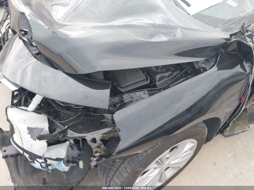 2025 Chevrolet Malibu Fwd 1Lt VIN: 1G1ZD5ST6SF119907 Lot: 43872220