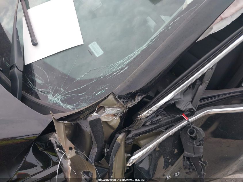 2025 Chevrolet Malibu Fwd 1Lt VIN: 1G1ZD5ST6SF119907 Lot: 43872220