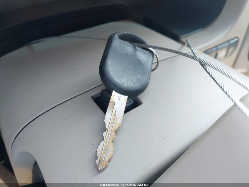 2004 Ford F-150 Lariat/Xlt VIN: 1FTPW12574KB90160 Lot: 43872225