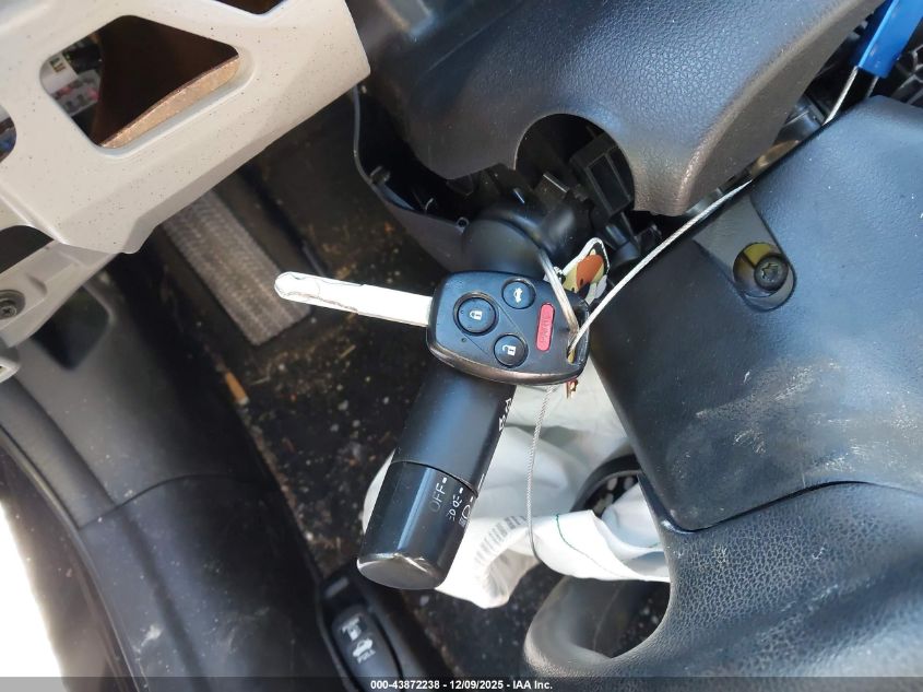 2013 Honda Civic Lx VIN: 2HGFG3B54DH520835 Lot: 43872238