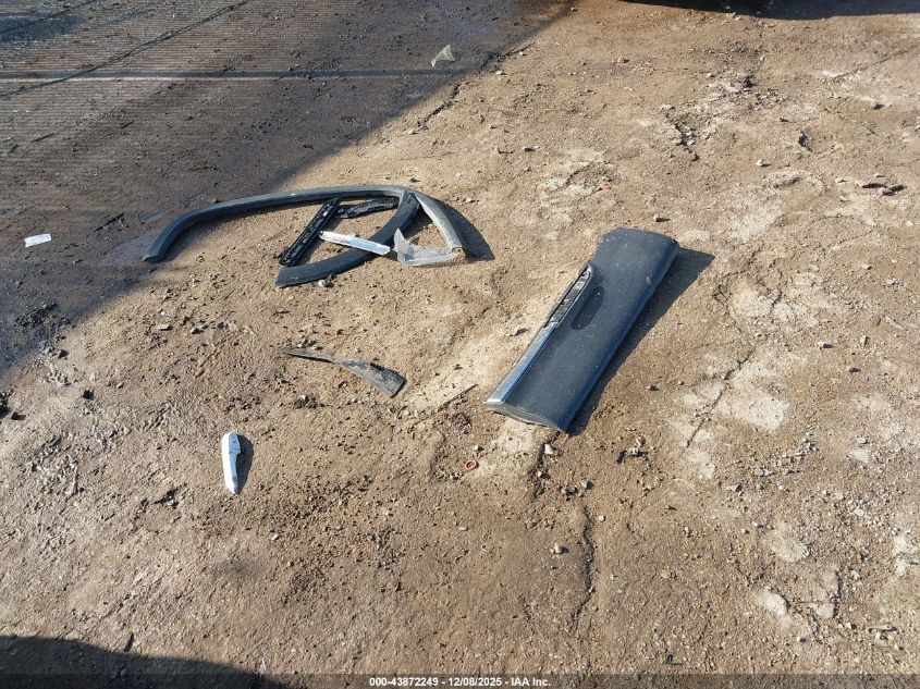 2021 Kia Telluride Sx VIN: 5XYP54HC8MG166904 Lot: 43872249