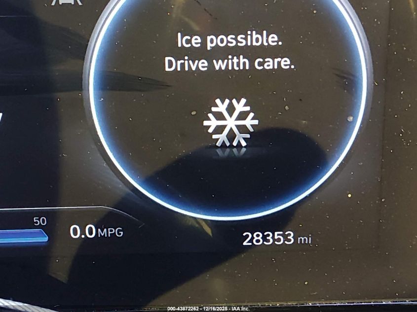 2025 Hyundai Elantra N Line VIN: KMHLR4DF4SU931830 Lot: 43872262