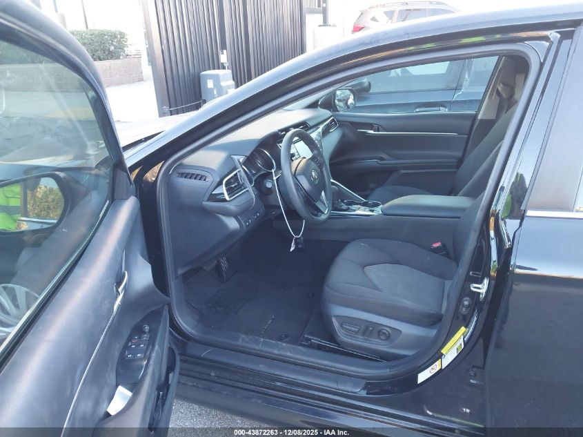 4T1B31HK9JU502572 2018 TOYOTA CAMRY photo no. 5