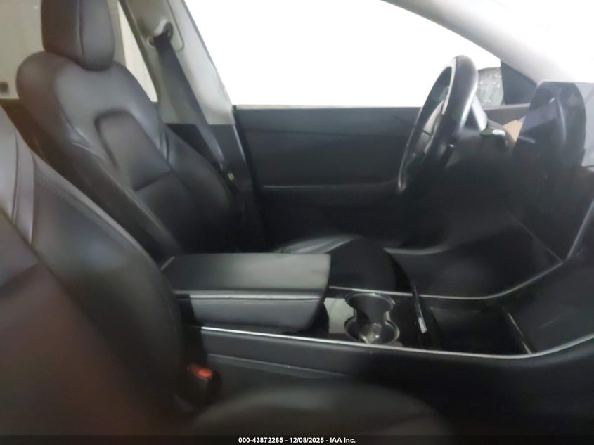 2020 Tesla Model Y Long Range Dual Motor All-Wheel Drive