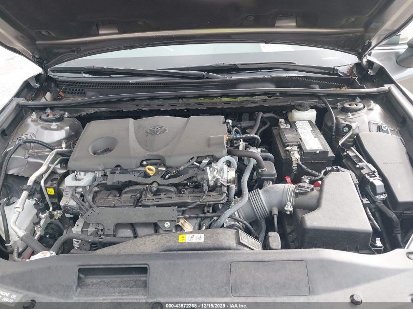 2024 Toyota Camry Se VIN: 4T1G11AK2RU884221 Lot: 43872268