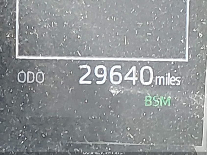 2024 Toyota Camry Se VIN: 4T1G11AK2RU884221 Lot: 43872268