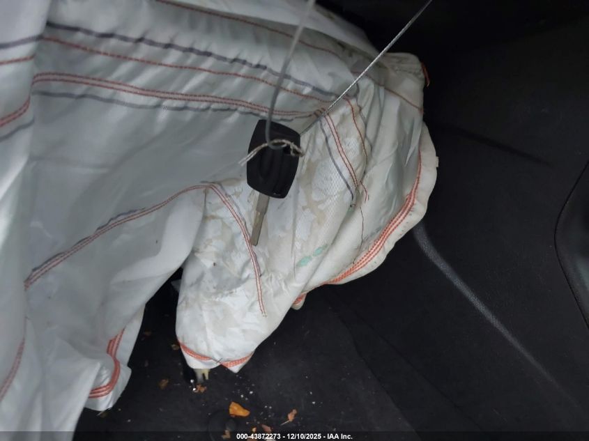 2014 Ford Focus Se VIN: 1FADP3F23EL259715 Lot: 43872273