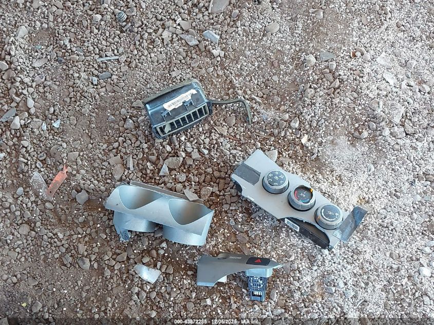 2006 Nissan Titan Se VIN: 1N6AA06AX6N543401 Lot: 43872285