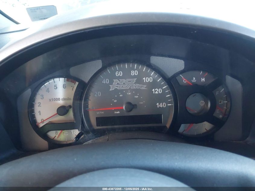 2006 Nissan Titan Se VIN: 1N6AA06AX6N543401 Lot: 43872285