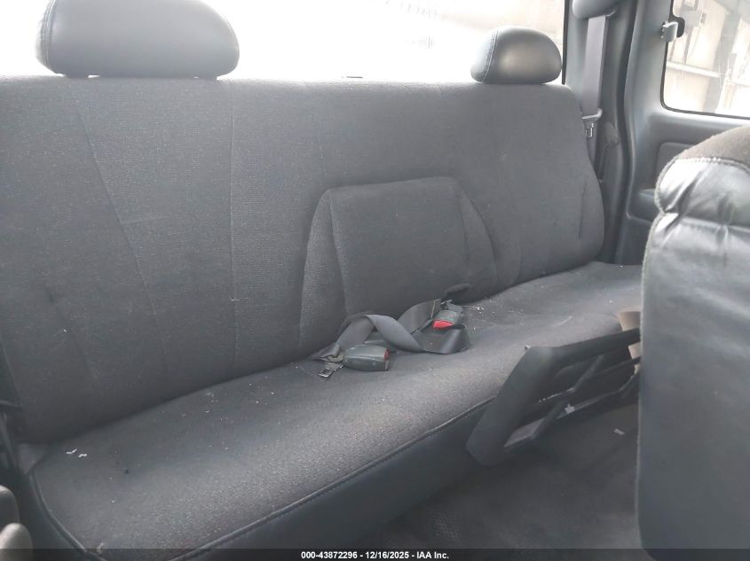 2001 Chevrolet Silverado 1500 VIN: 1GCEK19VX1Z104805 Lot: 43872296