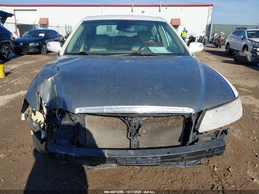 2007 Hyundai Azera Limited/Se VIN: KMHFC46F97A139340 Lot: 43872299