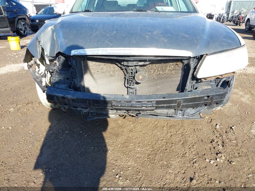 2007 Hyundai Azera Limited/Se VIN: KMHFC46F97A139340 Lot: 43872299