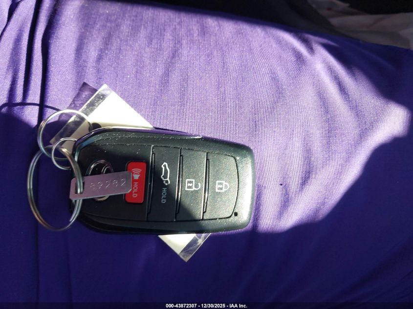 2025 Toyota Highlander - 5TDABAA56SS003063