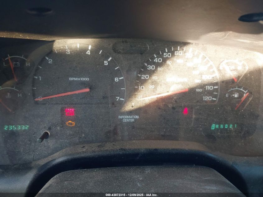 2003 Dodge Dakota Sport/Sxt VIN: 1D7HL38X93S177240 Lot: 43872315