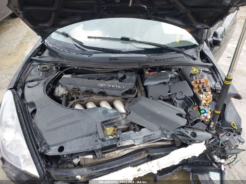 2001 Toyota Celica Gts VIN: JTDDY38T510040151 Lot: 43872318