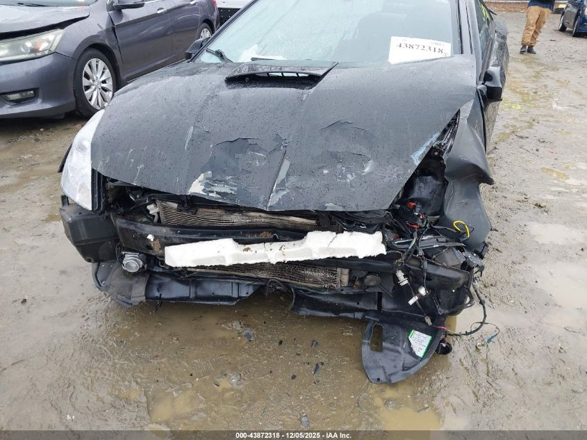 2001 Toyota Celica Gts VIN: JTDDY38T510040151 Lot: 43872318