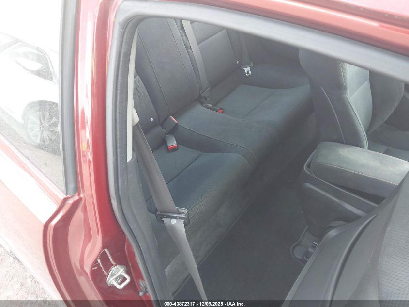 2007 Honda Civic Si VIN: 2HGFG21517H702704 Lot: 43872317