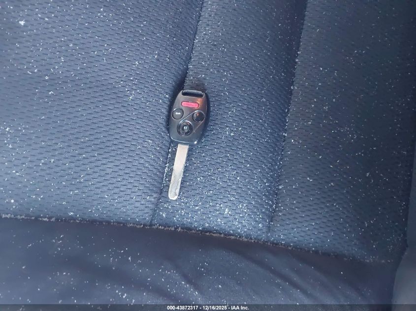 2007 Honda Civic Si VIN: 2HGFG21517H702704 Lot: 43872317