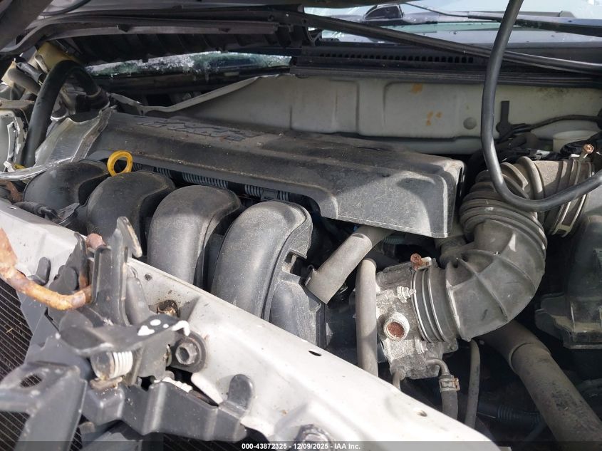 2005 Toyota Corolla S VIN: 1NXBR32E45Z476031 Lot: 43872325