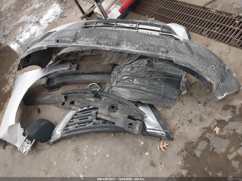 2018 Nissan Pathfinder Sv VIN: 5N1DR2MM4JC643351 Lot: 43872331