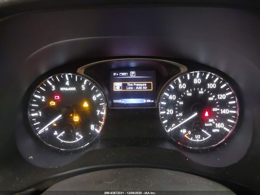 2018 Nissan Pathfinder Sv VIN: 5N1DR2MM4JC643351 Lot: 43872331