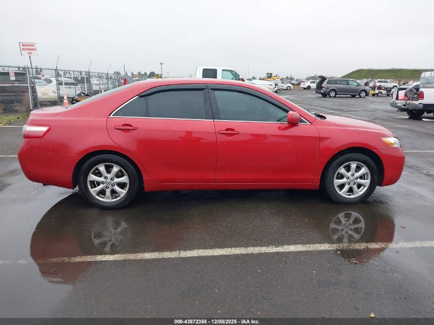 2009 Toyota Camry Le VIN: 4T1BE46K29U282573 Lot: 43872358
