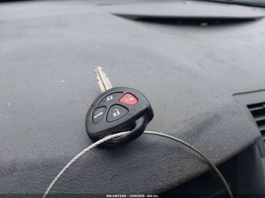 2009 Toyota Camry Le VIN: 4T1BE46K29U282573 Lot: 43872358