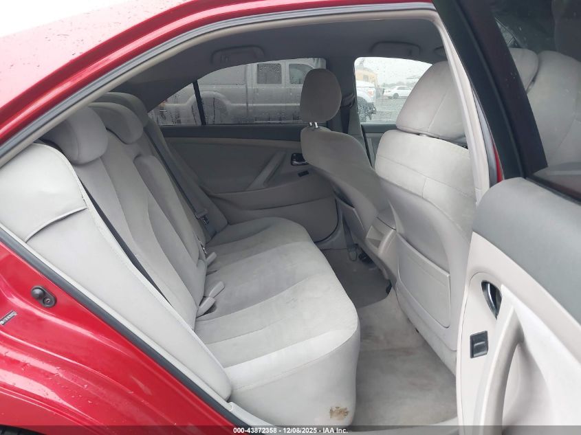 2009 Toyota Camry Le VIN: 4T1BE46K29U282573 Lot: 43872358