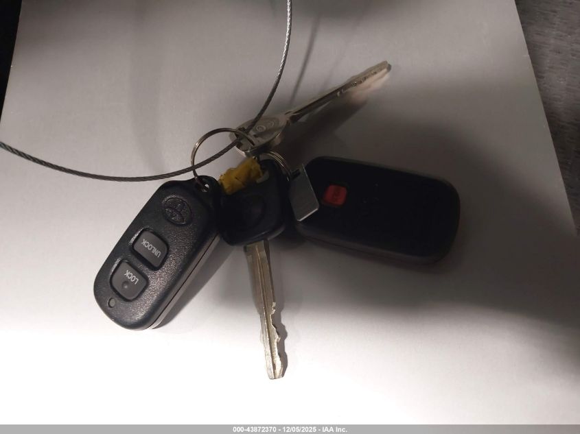 2006 Toyota Tundra Sr5 VIN: 5TBRU34166S457409 Lot: 43872370