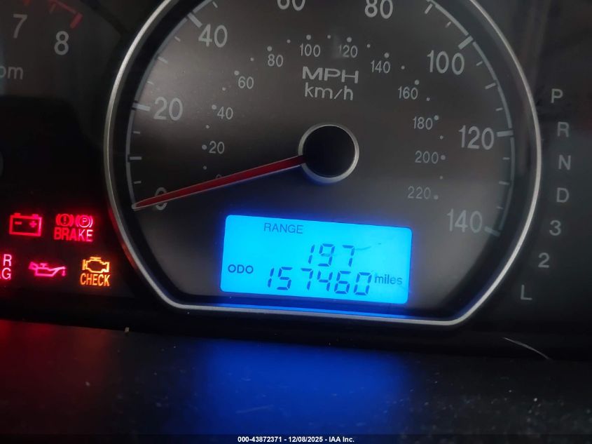 2009 Hyundai Elantra Se VIN: KMHDU46D89U612343 Lot: 43872371