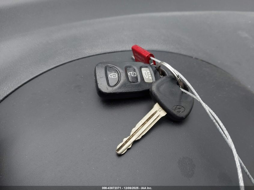 2009 Hyundai Elantra Se VIN: KMHDU46D89U612343 Lot: 43872371