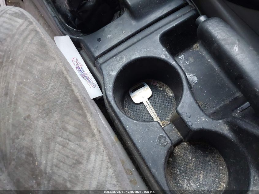 2002 Toyota 4Runner Sr5 V6 VIN: JT3HN86R220364114 Lot: 43872376