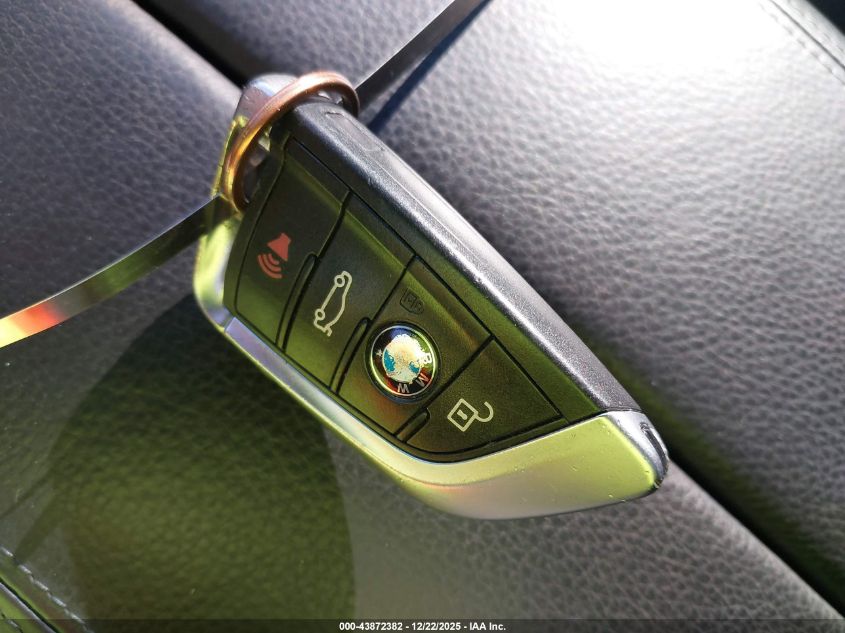 2016 BMW X5 xDrive50I VIN: 5UXKR6C54G0J79936 Lot: 43872382