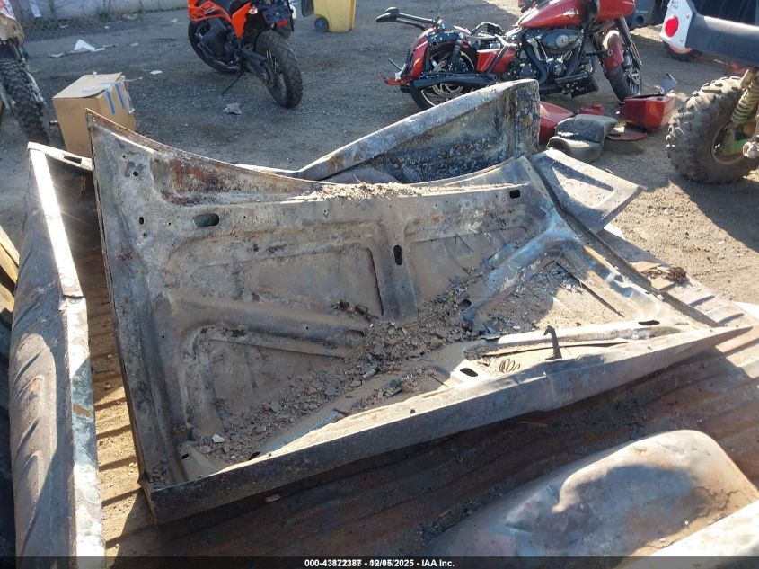 1995 GMC Sierra K2500 VIN: 1GTFK29K5SE522181 Lot: 43872387