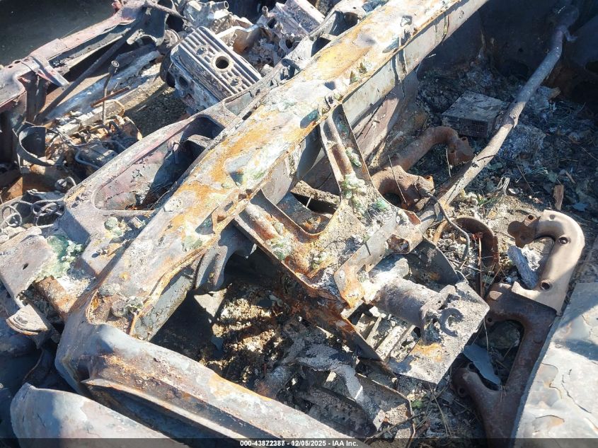 1995 GMC Sierra K2500 VIN: 1GTFK29K5SE522181 Lot: 43872387