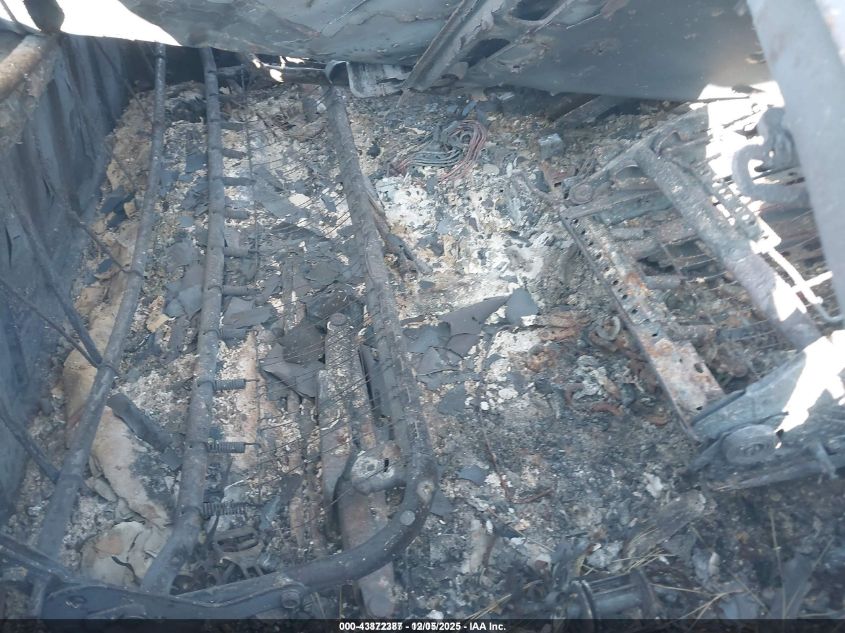 1995 GMC Sierra K2500 VIN: 1GTFK29K5SE522181 Lot: 43872387